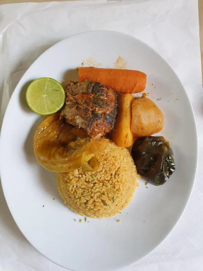 Hotel - Restaurant - Bar Saint Avit L Hotel Des Tchoumjeu Lourdes